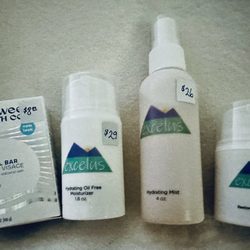 Wrap Me Day Spa