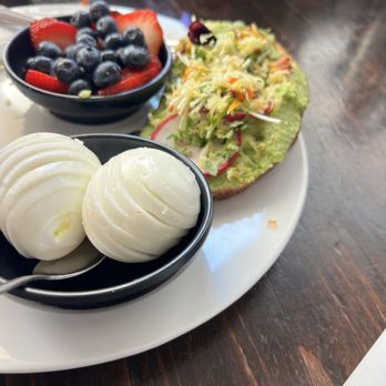 Blu Jam Cafe - Breakfast & Brunch Near Me - Sherman Oaks, California Blu Jam Cafe - Breakfast & Brunch Near Me - Sherman Oaks, California