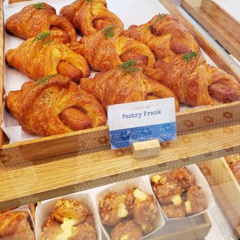 Paris Baguette - That Steam on the Glass is ALL Me !! - Bakeries Near Me - Livingston, New Jersey Paris Baguette - That Steam on the Glass is ALL Me !! - Bakeries Near Me - Livingston, New Jersey