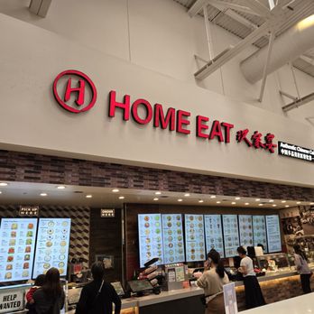 Home Eat - Chinese Near Me - Milpitas, California