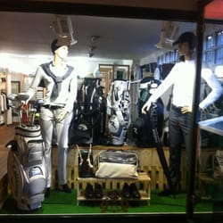 Proshop Gardagolf Chervo