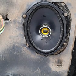 Larry's Budget Audio