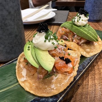 Kiraku - Tapas/Small Plates Near Me - Berkeley, California Kiraku - Tapas/Small Plates Near Me - Berkeley, California