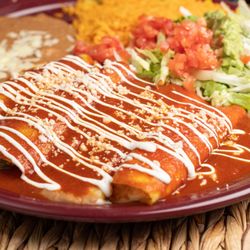 Don Juan Mexican Bar & Grill - West Seneca