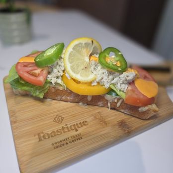 Toastique - Coffee & Tea Near Me - Montclair, New Jersey Toastique - Coffee & Tea Near Me - Montclair, New Jersey