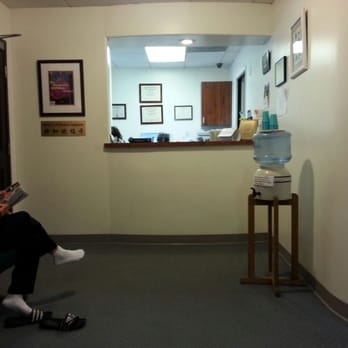 Leonard Lem, DDS, MD - Oral Surgeons Near Me - Glendora CA, California