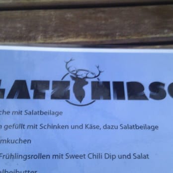 Platzhirsch - Pubs Near Me - Stuttgart, BW