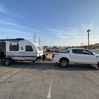 Blue Compass RV - R-Pod 180 purchased from Blue Dog, Las Vegas! - RV Dealers Near Me - Las Vegas, Nevada Blue Compass RV - R-Pod 180 purchased from Blue Dog, Las Vegas! - RV Dealers Near Me - Las Vegas, Nevada
