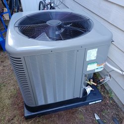 Thermotech Heating & Cooling