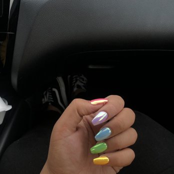 Nail Pro - Nail Salons Near Me - Vancouver, Washington