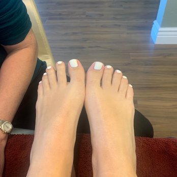 Smiley Nail Spa - Nail Salons Near Me - Walnut Creek, California