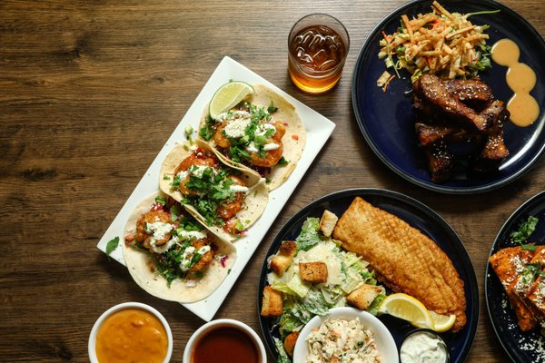 Gabe's Bar & Kitchen by null