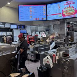 Wendy's