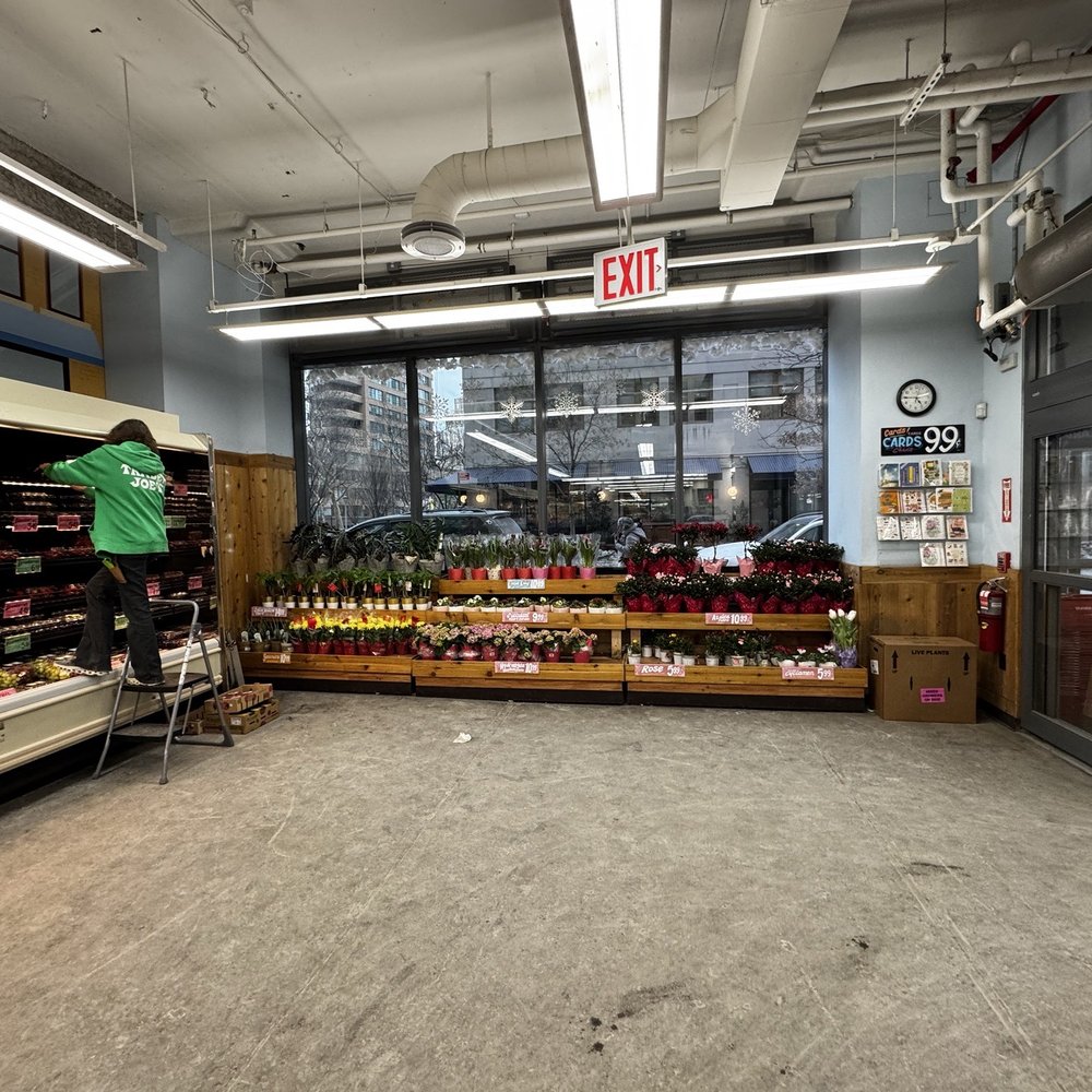 Trader Joe's - Grocery Near Me - New York, New York
