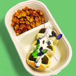 The Hummus Truck