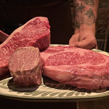 The Hideaway - Steakhouses Near Me - Beverly Hills, California The Hideaway - Steakhouses Near Me - Beverly Hills, California