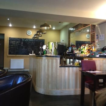 Wharfside - Gastropubs Near Me - Wakefield, XWY