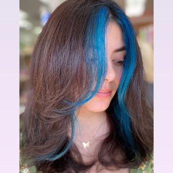 Salon Amerige - Hair Salons Near Me - Fullerton, California