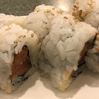 Haru Ichiban - Spicy tuna roll - Japanese Near Me - Duluth, Georgia