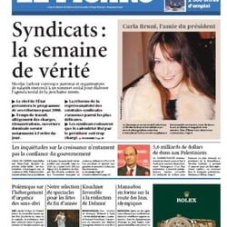 Le Figaro