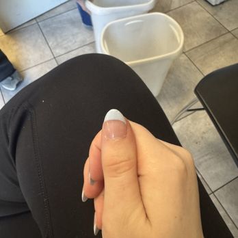 Fancy Nails & Spa - Before redo - Nail Salons Near Me - Purcellville, Virginia Fancy Nails & Spa - Before redo - Nail Salons Near Me - Purcellville, Virginia