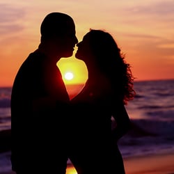 Linda Kasian Photography - Beach Maternity Photography