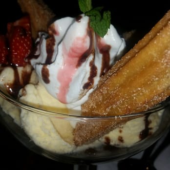 Hide Out Cafe - Ice cream - Cafes Near Me - Rowland Heights, California