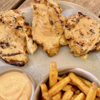 Nando's Peri-Peri - Chicken Shop Near Me - Addison, Texas Nando's Peri-Peri - Chicken Shop Near Me - Addison, Texas