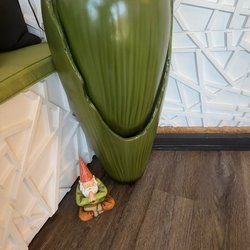 The Body Scrubbery - Happy Spa Gnome!