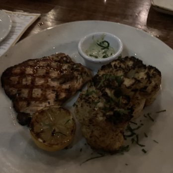 The Perch - Ribeye? - Breweries Near Me - Chicago, Illinois