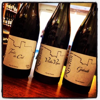 La Treille d'Or - Spécialisé en vins Bio, biodynamiques et naturels. à partir de 5 € la bouteille, jusqu'à... - Beer, Wine & Spirits Near Me - Paris, 75 La Treille d'Or - Spécialisé en vins Bio, biodynamiques et naturels. à partir de 5 € la bouteille, jusqu'à... - Beer, Wine & Spirits Near Me - Paris, 75