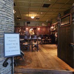 The Auld Shebeen
