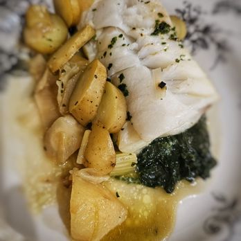 Petite Vie - Cod - Cafes Near Me - Western Springs, Illinois Petite Vie - Cod - Cafes Near Me - Western Springs, Illinois