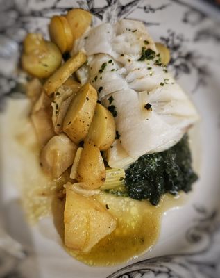 Petite Vie Brasserie by null