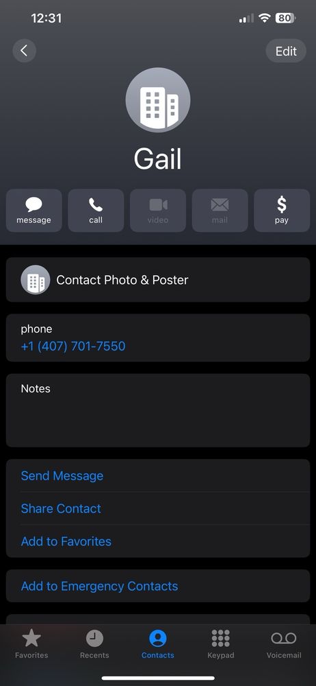 VIP Rescue Of Central Florida - social services organization in Maitland, FL