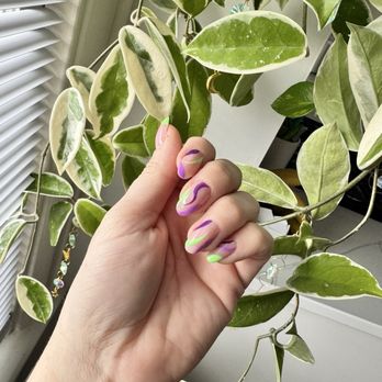 Polished by Mary - Nail Technicians Near Me - Columbus, Ohio Polished by Mary - Nail Technicians Near Me - Columbus, Ohio