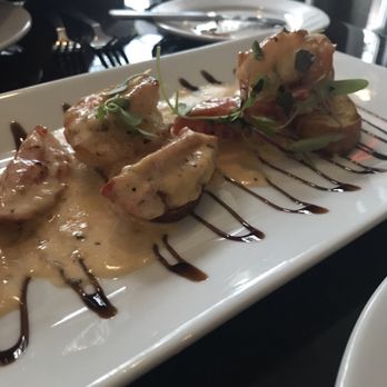 The Poached Pear - Garlic Shrimp - Desserts Near Me - Point Pleasant Beach, New Jersey The Poached Pear - Garlic Shrimp - Desserts Near Me - Point Pleasant Beach, New Jersey