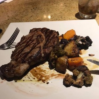 Bucci Ristorante - Steak - Italian Near Me - Grosse Pointe, Michigan