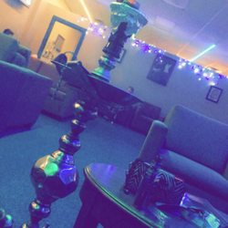 Cleo's Hookah Lounge