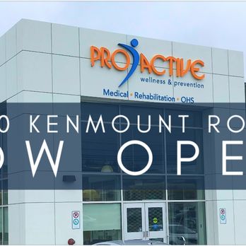 ProActive Wellness Centre - Physical Therapy Near Me - St. John's, Newfoundland and Labrador ProActive Wellness Centre - Physical Therapy Near Me - St. John's, Newfoundland and Labrador