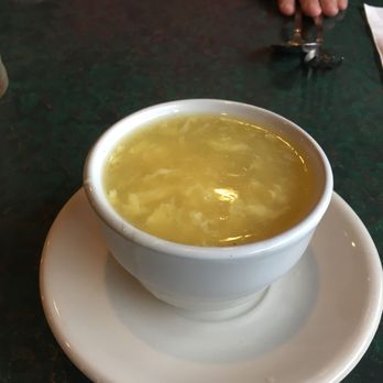 August Moon Chinese Restaurant - Egg drop soup 5/5 - Chinese Near Me - Sammamish, Washington August Moon Chinese Restaurant - Egg drop soup 5/5 - Chinese Near Me - Sammamish, Washington