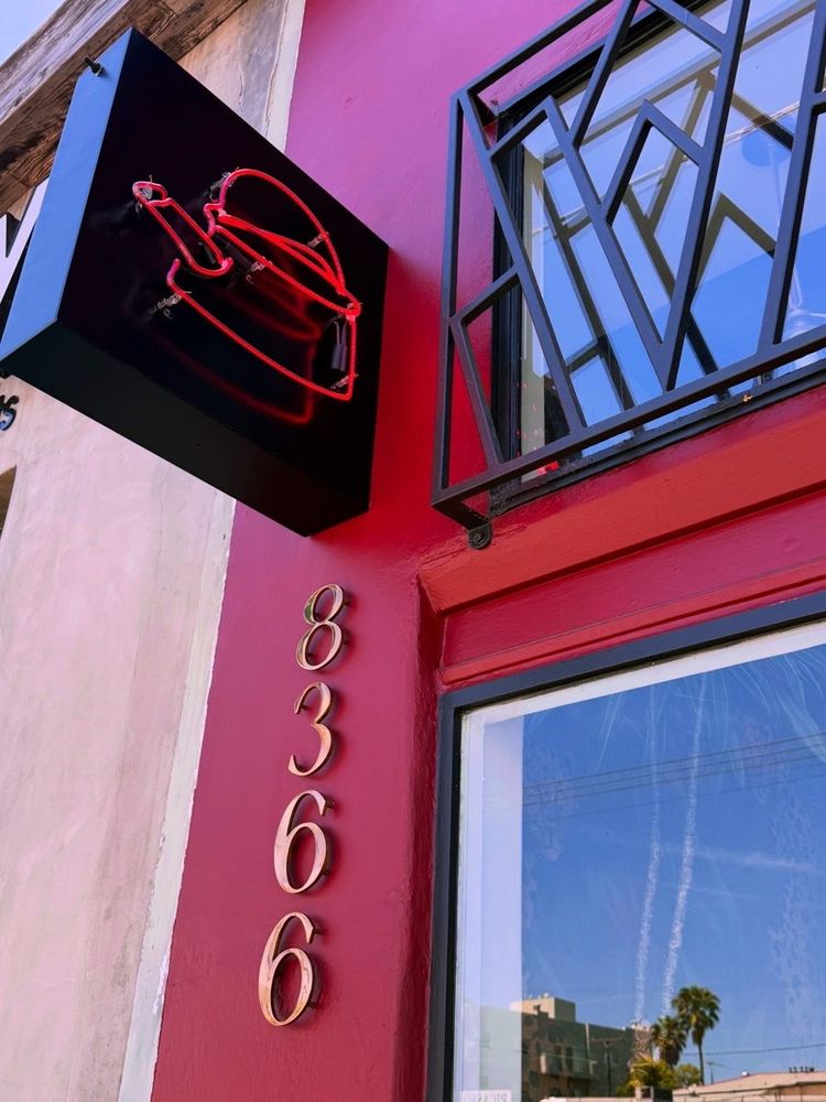 Bohemia Cafe