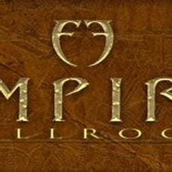 Empire Ballroom - taken from the empire website