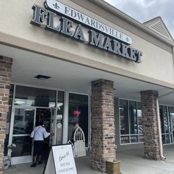 Edwardsville Flea Market