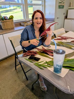 Hui No‘eau Visual Arts Center by null