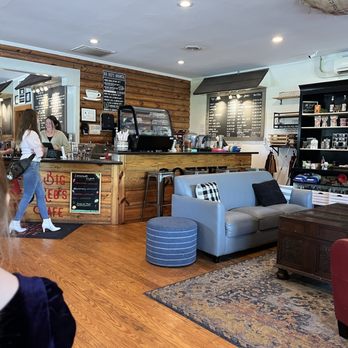 Big Red’s Cafe - Coffee & Tea Near Me - Kings Mountain, North Carolina Big Red’s Cafe - Coffee & Tea Near Me - Kings Mountain, North Carolina