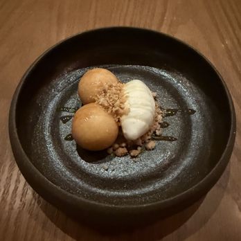 Oiji Mi - Donut - Korean Near Me - New York, New York Oiji Mi - Donut - Korean Near Me - New York, New York