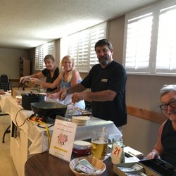 Torrance Elks Lodge No 1948 - The $1 dollar taco crew.