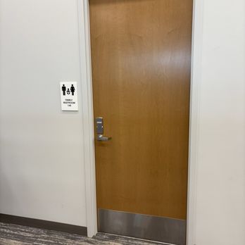 Cabarrus County Active Living Center - Family Bathroom - Libraries Near Me - Concord, North Carolina Cabarrus County Active Living Center - Family Bathroom - Libraries Near Me - Concord, North Carolina