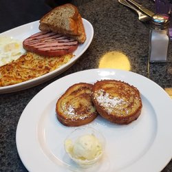 Minnehaha Café - The Full House